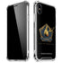 Wizarding World Hogwarts Legacy Golden Snitch iPhone X/XS Clear Case