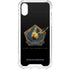 Wizarding World Hogwarts Legacy Golden Snitch iPhone XS Clear Case