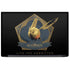 Wizarding World Hogwarts Legacy Golden Snitch Dell Latitude Skin