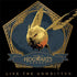 Wizarding World Hogwarts Legacy Golden Snitch Dell Latitude Skin