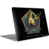 Wizarding World Hogwarts Legacy Golden Snitch Apple MacBook Air Skin