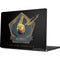 Wizarding World Hogwarts Legacy Golden Snitch MacBook Pro 14in (2021-24) Skin