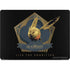 Wizarding World Hogwarts Legacy Golden Snitch Apple MacBook Pro 14-inch Skin