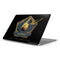 Wizarding World Hogwarts Legacy Golden Snitch Apple MacBook Pro 16-inch Skin