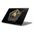 Wizarding World Hogwarts Legacy Golden Snitch Apple MacBook Pro 16-inch Skin