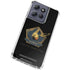 Wizarding World Hogwarts Legacy Golden Snitch Moto G 5G (2025) Clear Case