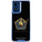 Wizarding World Hogwarts Legacy Golden Snitch Moto G 5G (2024) Clear Case