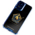 Wizarding World Hogwarts Legacy Golden Snitch Moto G 5G (2024) Clear Case
