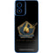 Wizarding World Hogwarts Legacy Golden Snitch Moto G Play 4G (2024) Skin