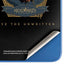 Wizarding World Hogwarts Legacy Golden Snitch Moto G Play 4G (2024) Skin