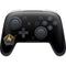 Wizarding World Hogwarts Legacy Golden Snitch Nintendo Switch 2 (2025) Pro Controller Skin