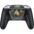 Wizarding World Hogwarts Legacy Golden Snitch Nintendo Switch 2 (2025) Pro Controller Skin