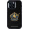 Wizarding World Hogwarts Legacy Golden Snitch Otterbox Defender iPhone Skin