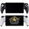 Wizarding World Hogwarts Legacy Golden Snitch PlayStation Portal Remote Player Skin
