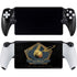 Wizarding World Hogwarts Legacy Golden Snitch PlayStation Portal Remote Player Skin