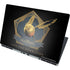 Wizarding World Hogwarts Legacy Golden Snitch Dell Precision Skin