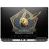 Wizarding World Hogwarts Legacy Golden Snitch Dell Precision Skin
