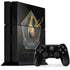Wizarding World Hogwarts Legacy Golden Snitch PlayStation PS4 Skins