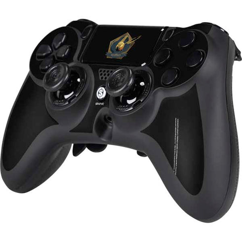 Wizarding World Hogwarts Legacy Golden Snitch PS4/PC SCUF Impact Controller Skin