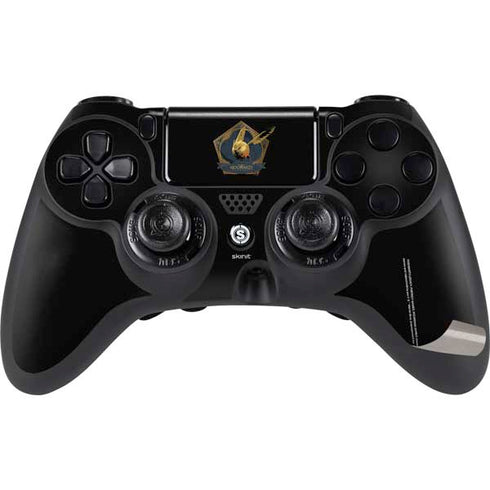 Wizarding World Hogwarts Legacy Golden Snitch PS4/PC SCUF Impact Controller Skin