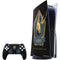 Wizarding World Hogwarts Legacy Golden Snitch PlayStation PS5 Skins