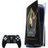 Wizarding World Hogwarts Legacy Golden Snitch PS5 Bundle Skin