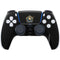 Wizarding World Hogwarts Legacy Golden Snitch PS5 Controller Skin