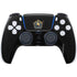 Wizarding World Hogwarts Legacy Golden Snitch PS5 Controller Skin