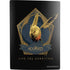 Wizarding World Hogwarts Legacy Golden Snitch PS5 Digital Edition Bundle Skin