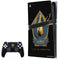 Wizarding World Hogwarts Legacy Golden Snitch PS5 Pro Bundle Skin