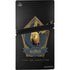 Wizarding World Hogwarts Legacy Golden Snitch PS5 Pro Bundle Skin