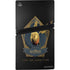 Wizarding World Hogwarts Legacy Golden Snitch PS5 Pro Console Skin