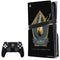 Wizarding World Hogwarts Legacy Golden Snitch PS5 Pro Disk Bundle Skin