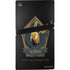Wizarding World Hogwarts Legacy Golden Snitch PS5 Pro Disk Console Skin