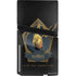 Wizarding World Hogwarts Legacy Golden Snitch PS5 Pro Disk Console Skin
