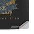 Wizarding World Hogwarts Legacy Golden Snitch PS5 Pro Disk Console Skin