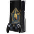 Wizarding World Hogwarts Legacy Golden Snitch PlayStation PS5 Skins