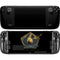 Wizarding World Hogwarts Legacy Golden Snitch Steam Deck Handheld Gaming Computer OLED Skin