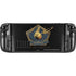 Wizarding World Hogwarts Legacy Golden Snitch Steam Deck Handheld Gaming Computer Skin