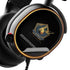 Wizarding World Hogwarts Legacy Golden Snitch SteelSeries Arctis 5 Skin