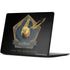 Wizarding World Hogwarts Legacy Golden Snitch Surface Laptop 7 15in Skin