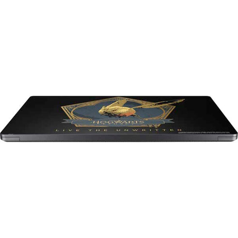 Wizarding World Hogwarts Legacy Golden Snitch Surface Laptop 7 15in Skin