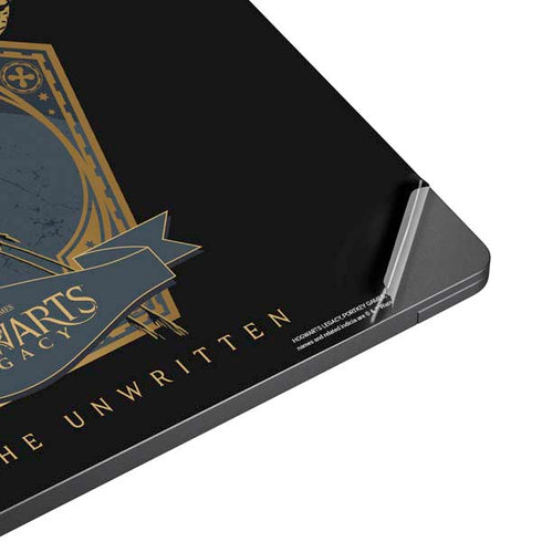 Wizarding World Hogwarts Legacy Golden Snitch Surface Laptop 7 15in Skin