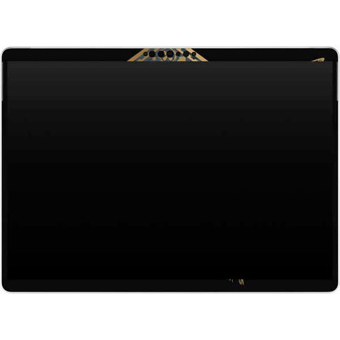 Wizarding World Hogwarts Legacy Golden Snitch Surface Pro 9 Skin