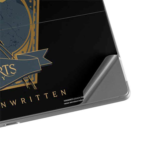 Wizarding World Hogwarts Legacy Golden Snitch Surface Pro 9 Skin