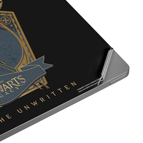 Wizarding World Hogwarts Legacy Golden Snitch Universal Laptop 11in (8.8 x 6.2in) Skin
