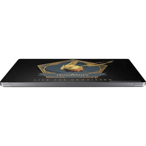 Wizarding World Hogwarts Legacy Golden Snitch Universal Laptop 16in (13 x 9.4in) Skin