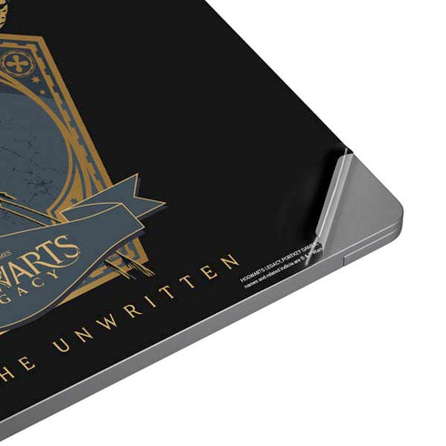 Wizarding World Hogwarts Legacy Golden Snitch Universal Laptop 16in (13 x 9.4in) Skin