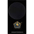 Wizarding World Hogwarts Legacy Golden Snitch Xbox Series S Console Skin