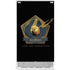 Wizarding World Hogwarts Legacy Golden Snitch Xbox Series S Console Skin